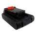Batterie industrielle Bostitch CS-BPL120PW