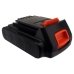 Batterie industrielle Bostitch CS-BPL120PW