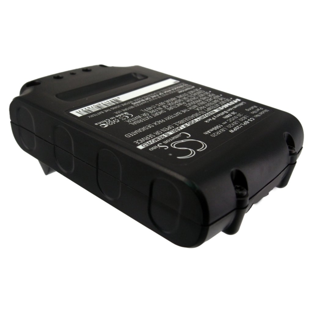 Batterie industrielle Bostitch CS-BPL120PW
