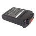Batteries Remplace LBXR20B
