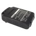 Batteries Remplace LBXR20B