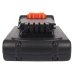 Batteries Remplace LBXR20B