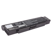 Batterie pour ordinateur portable Sony VAIO VGN-FS92PS3