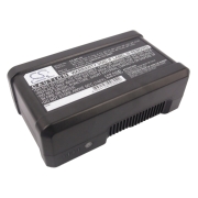 Battery compatibleWith IKEGAMI