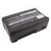 Battery compatible with Sony