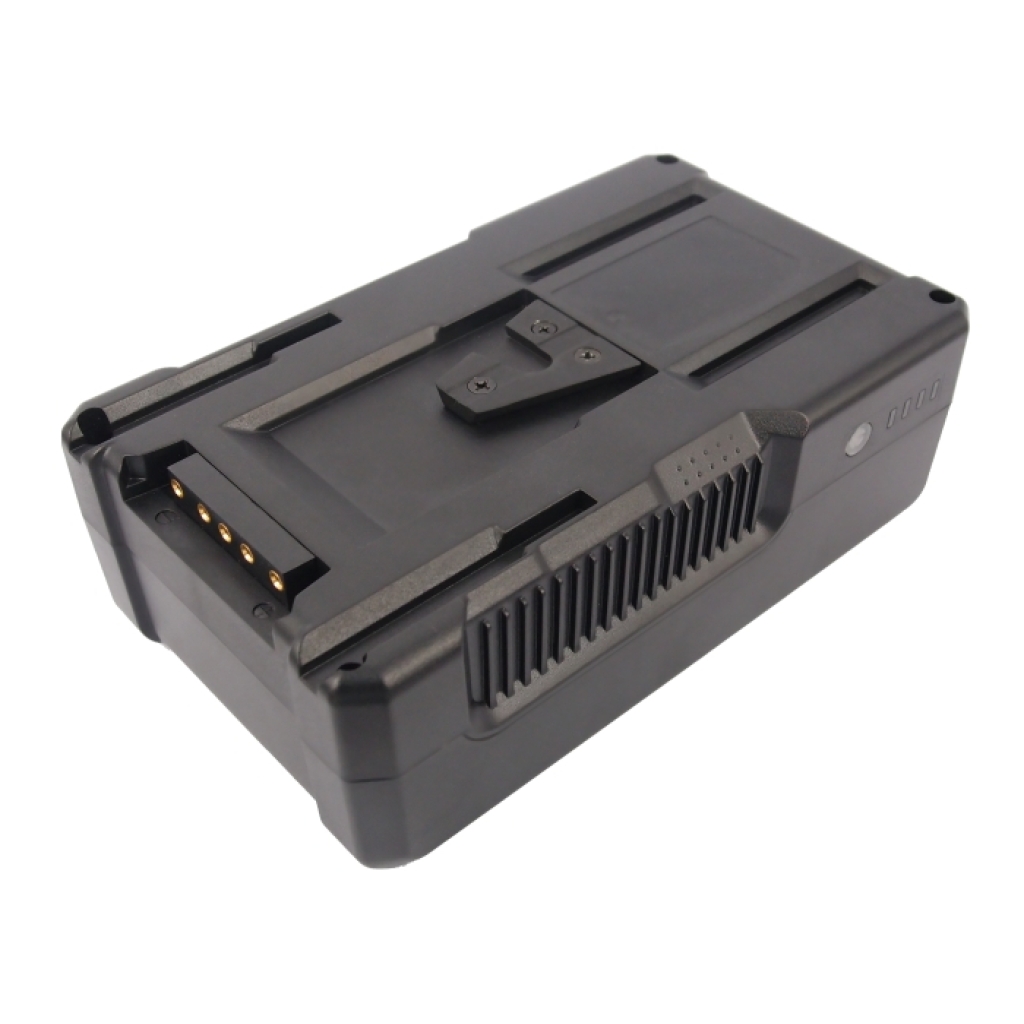 Battery compatible with Sony