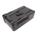 Battery compatible with Sony