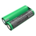 Batterie industrielle Black & decker CS-BPL700PW