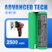Batterie industrielle Black & decker CS-BPL700PW