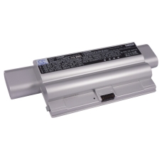 Compatible battery replacement for Sony VGP-BPL8,VGP-BPL8A,VGP-BPS8,VGP-BPS8A,VGP-BPS8B