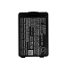 Batterie compatible avec Spectralink CS-BPL920CL