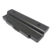 Notebook battery Sony VAIO VGN-CR231E