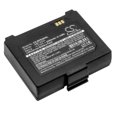 Remplacement de batterie compatible pour Bixolon K409-00007A,PBP-R200