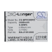 Batterie Hotspot Bandrich CS-BPR390RC