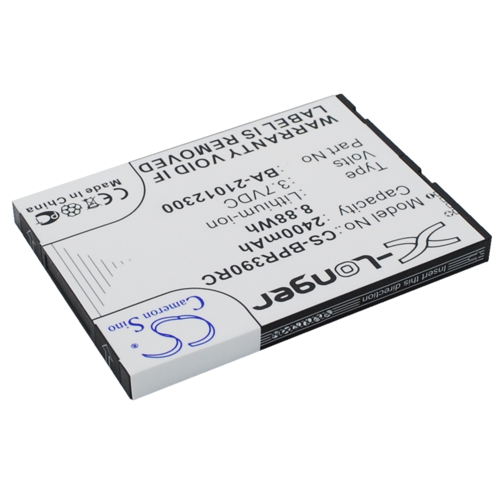 Batterie Hotspot Bandrich CS-BPR390RC
