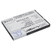 Batterie Hotspot Bandrich CS-BPR390RC