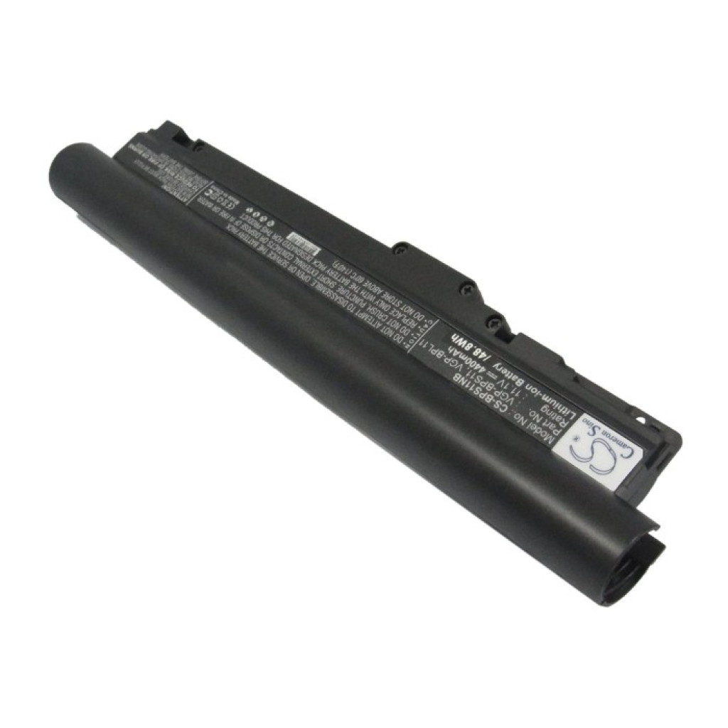 Batterie compatible avec Sony CS-BPS11NB