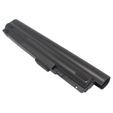 Compatible battery replacement for Sony VGP-BPL11,VGP-BPS11