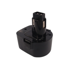 Compatible battery replacement for Black & decker A9252,A9275,PS130,PS130A