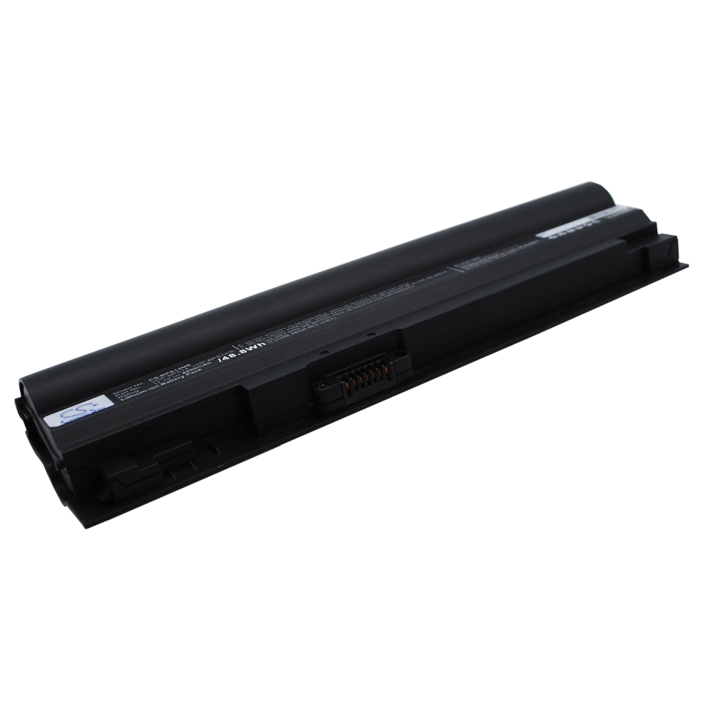 Batterie compatible avec Sony CS-BPS14NB