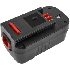 Remplacement de batterie compatible pour Firestorm 244760-00,499936-34,499936-35,90534824,A12...