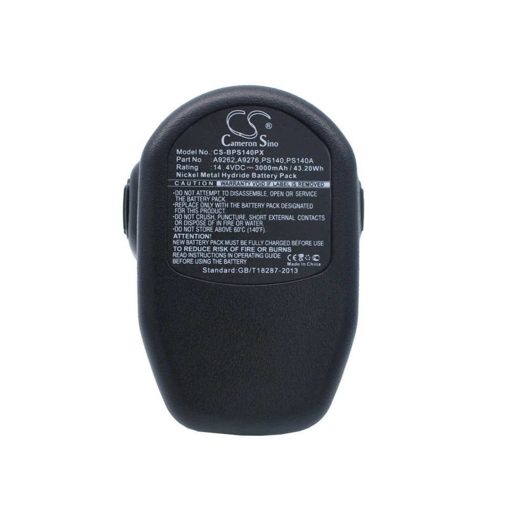 Batteries Remplace HPB18-OPE