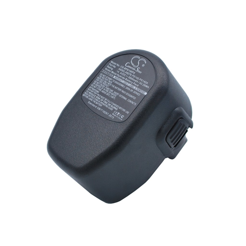 Batteries Remplace HPB18-OPE