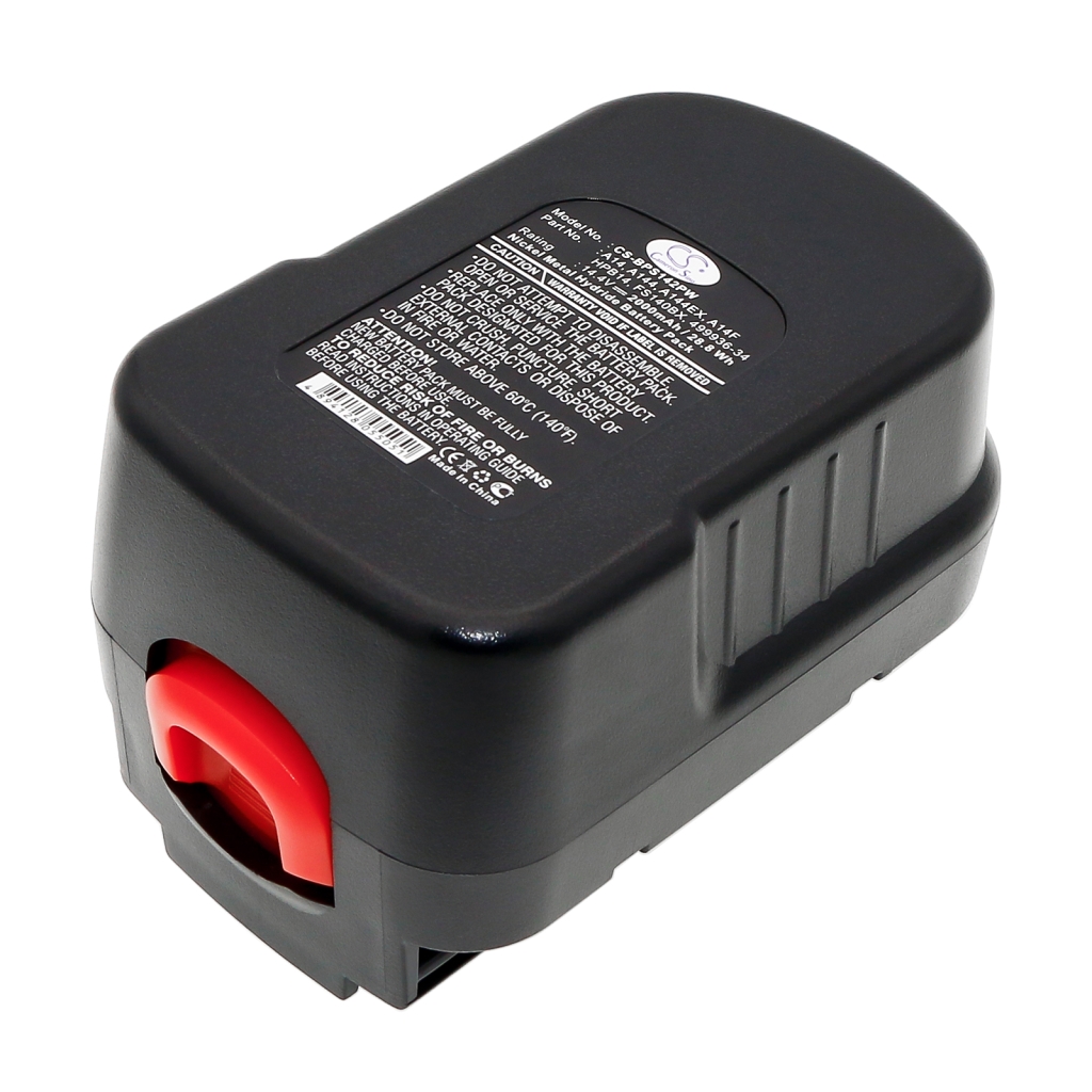 Batteries Remplace PS140