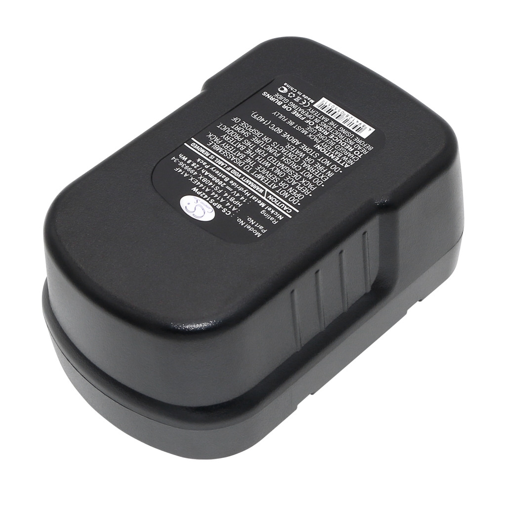 Batteries Remplace PS140