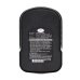 Batteries Remplace PS140