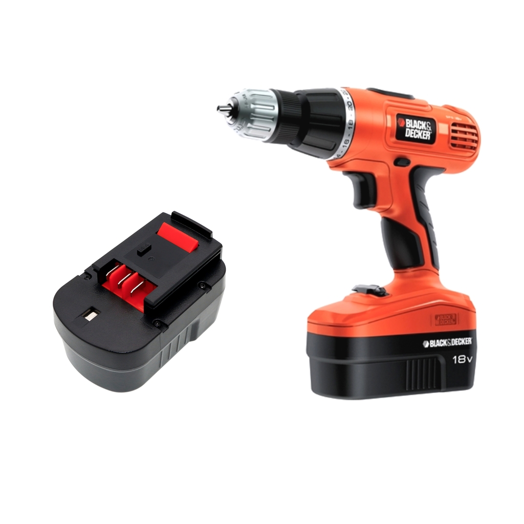 Batteries Remplace PS140