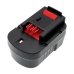 Batteries Remplace A12EX