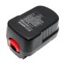 Batteries Remplace A12EX