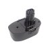 Batteries Remplace A9268