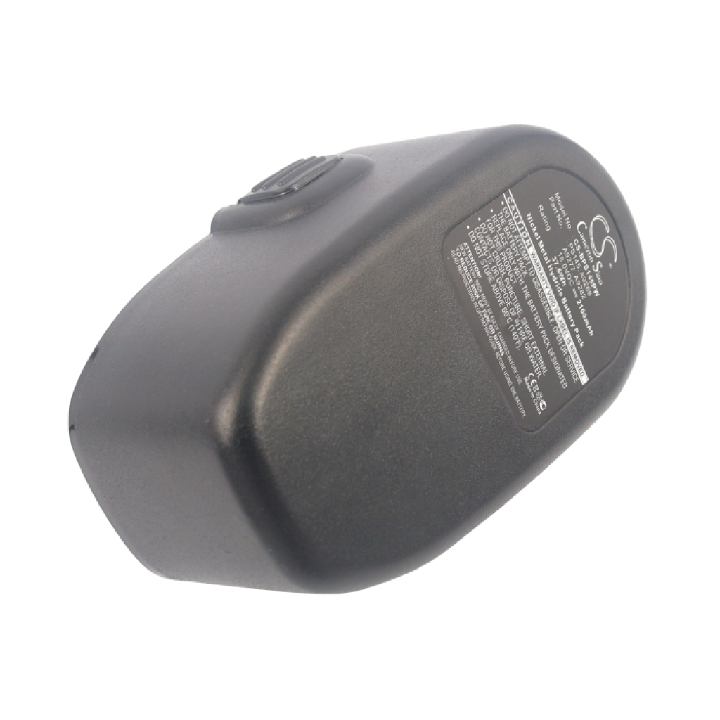 Batteries Remplace A9268