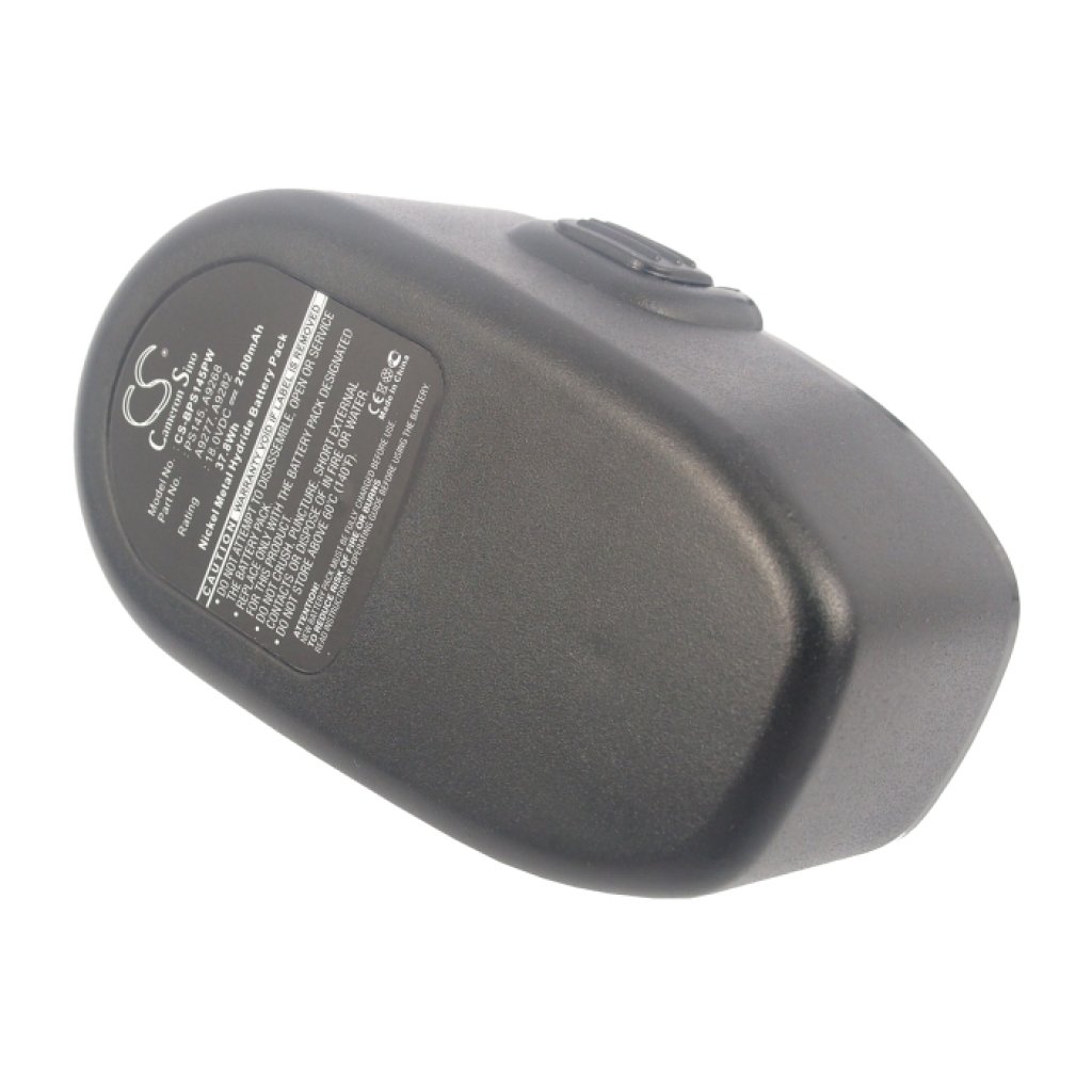 Batteries Remplace A9277