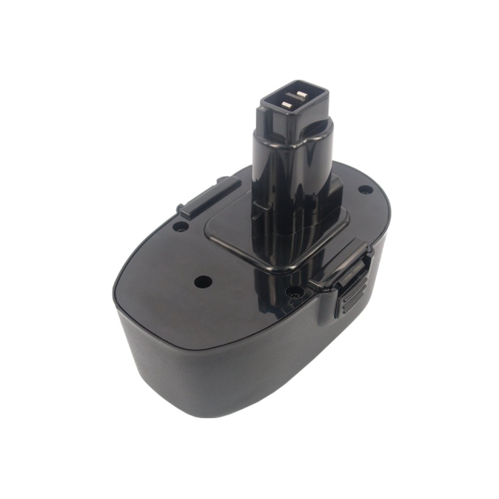 Batterie industrielle Black 