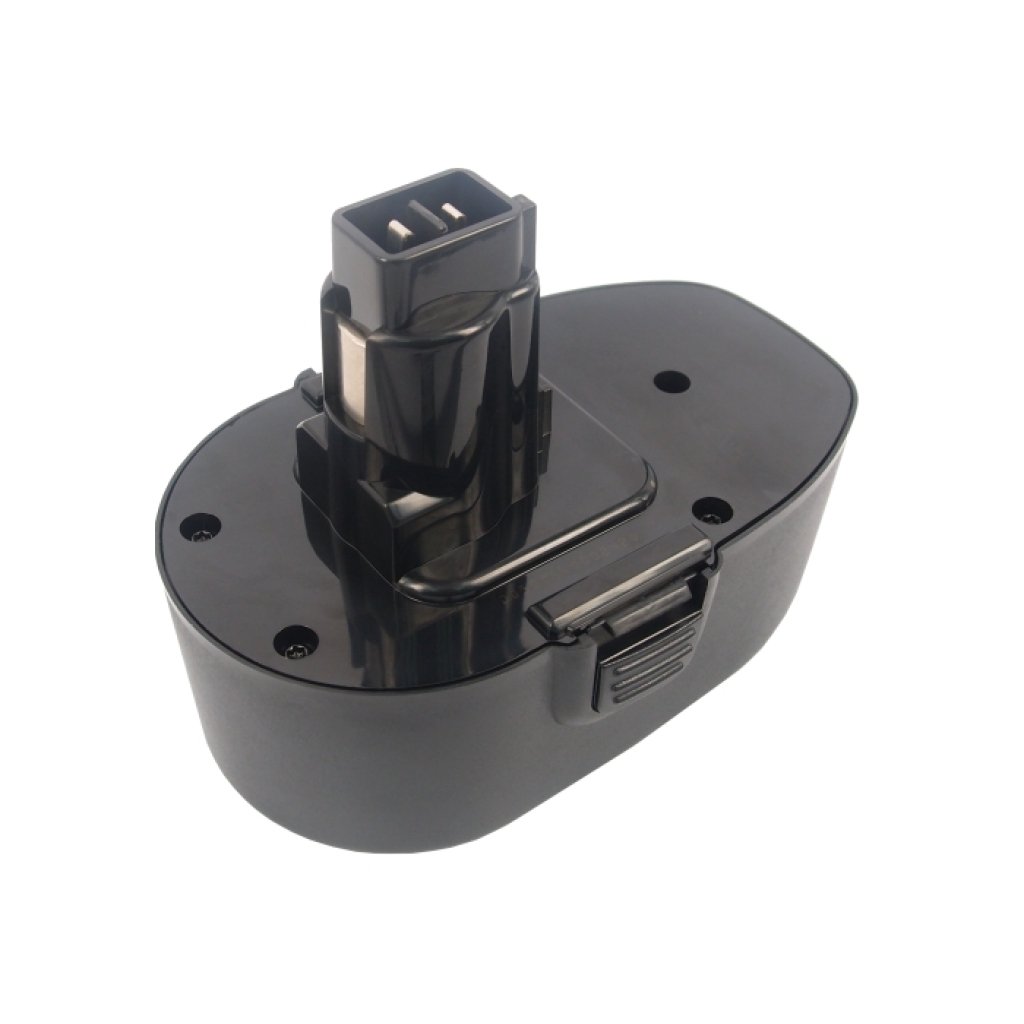 Batterie industrielle Black 