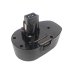 Batterie industrielle Black 