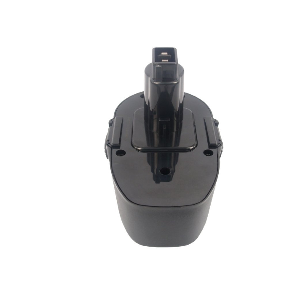 Batterie industrielle Black 