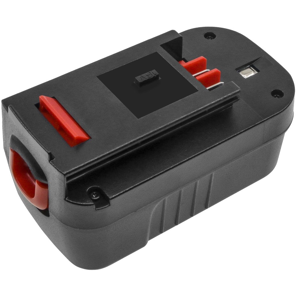 Batteries Remplace FS18BX