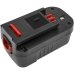 Batteries Remplace FS18BX