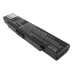 Batterie pour ordinateur portable Sony CS-BPS2