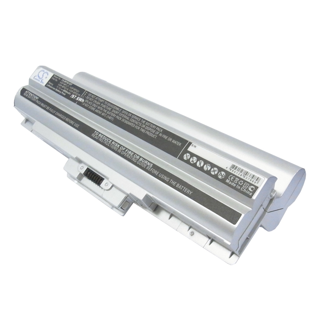 Batterie compatible avec Sony CS-BPS21DT