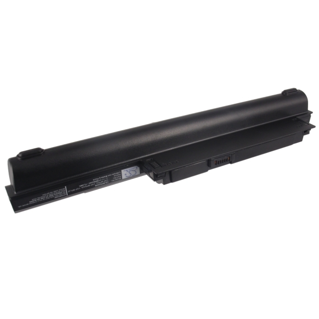 Batterie pour ordinateur portable Sony VAIO VPC-EB1M0E