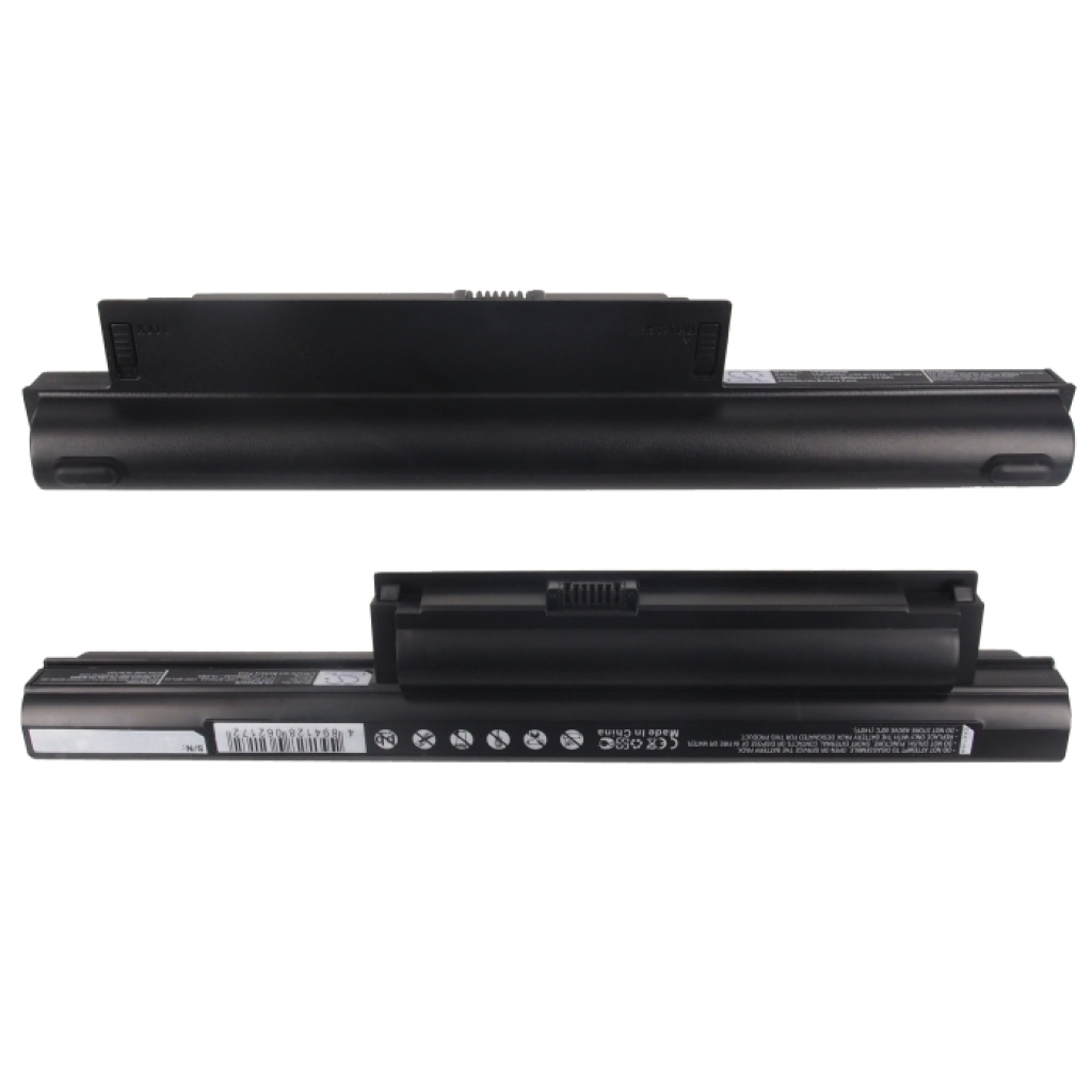 Batterie pour ordinateur portable Sony VAIO VPC-EB1M0E