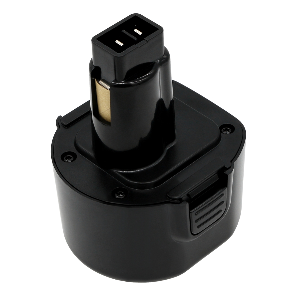Batterie industrielle Black
