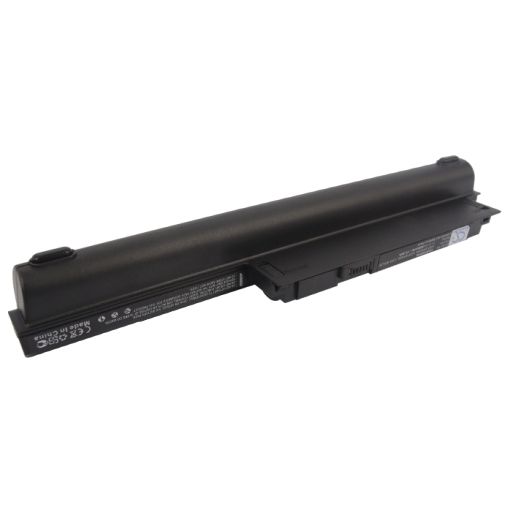 Batterie pour ordinateur portable Sony VAIO VPC-CA1C5E