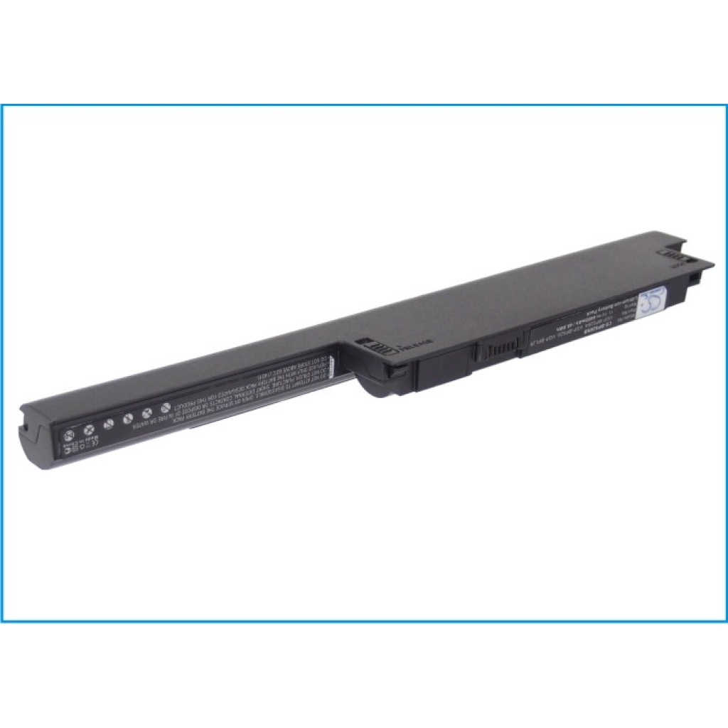 Notebook battery Sony VAIO SVE14A25CN