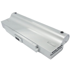 Remplacement de batterie compatible pour Sony VGP-BPL2A/S,VGP-BPL2C/S,VGP-BPS2A/S,VGP-BPS2C/S